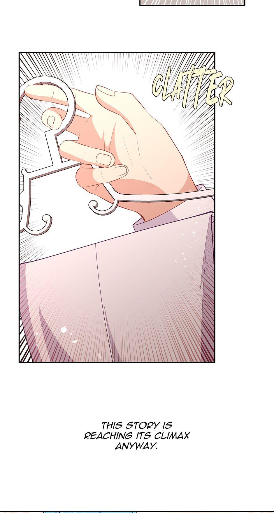 Read Beware the Villainess! EN Manga Online
