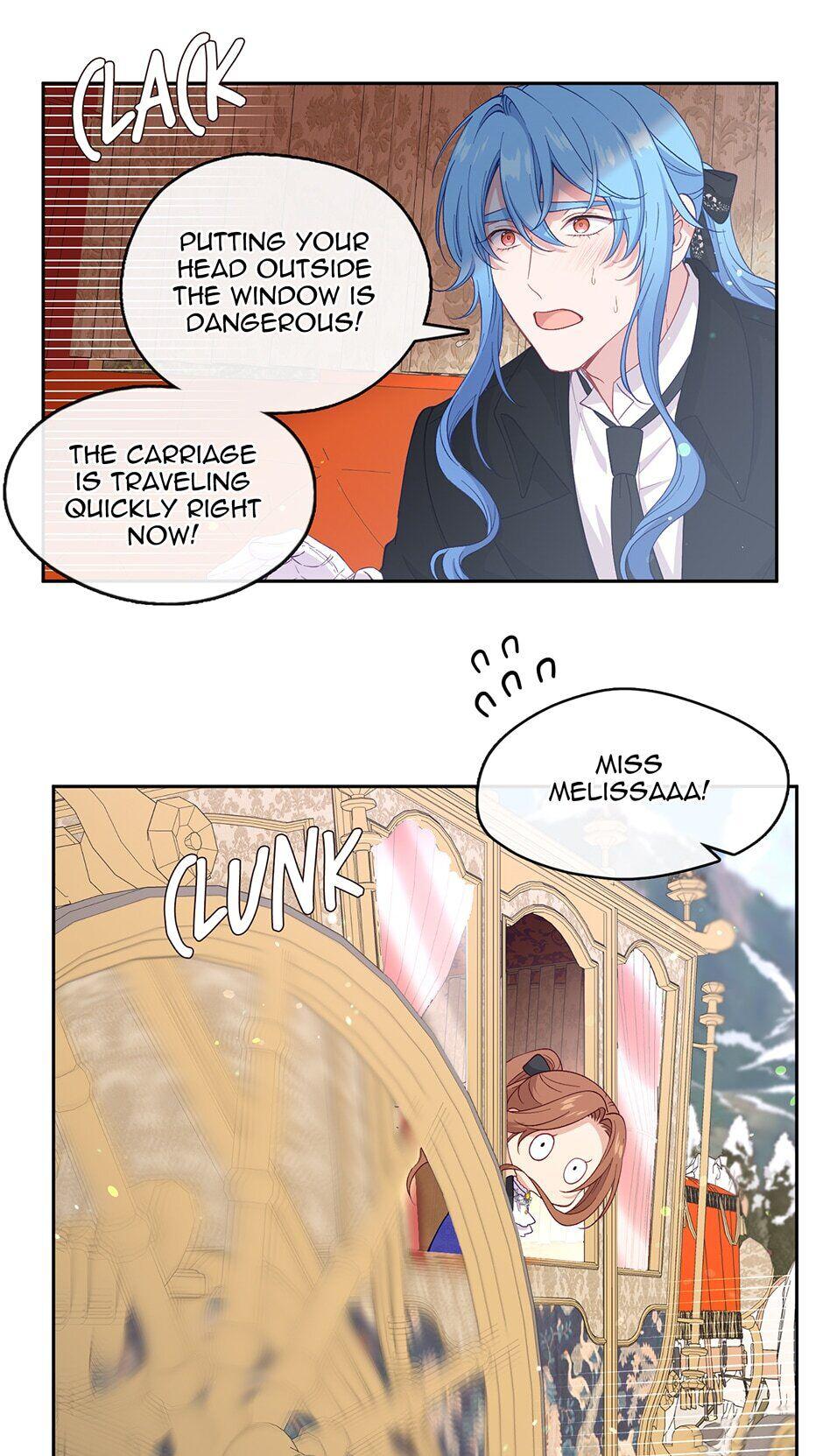 Read Beware the Villainess! EN Manga Online