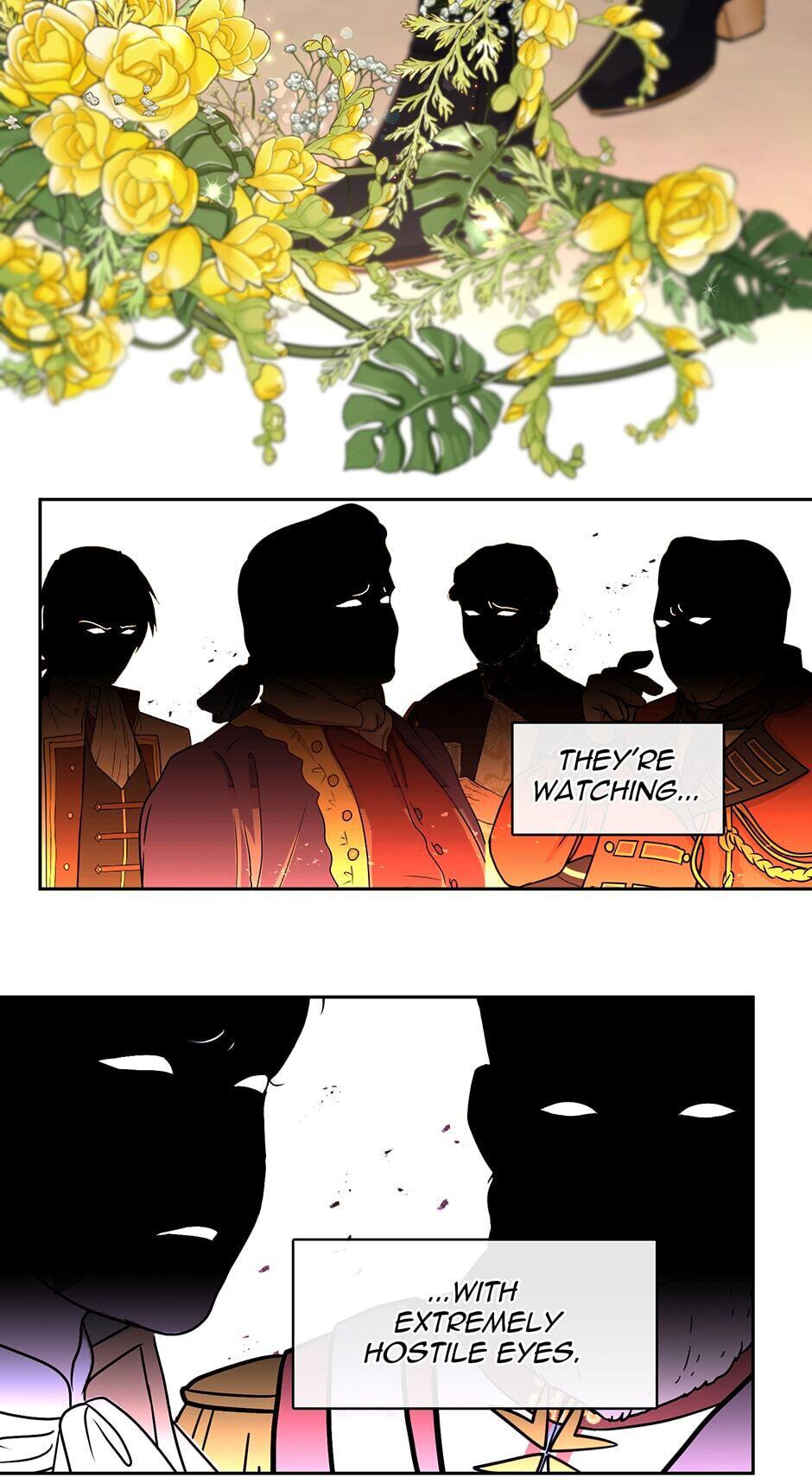 Read Beware the Villainess! EN Manga Online