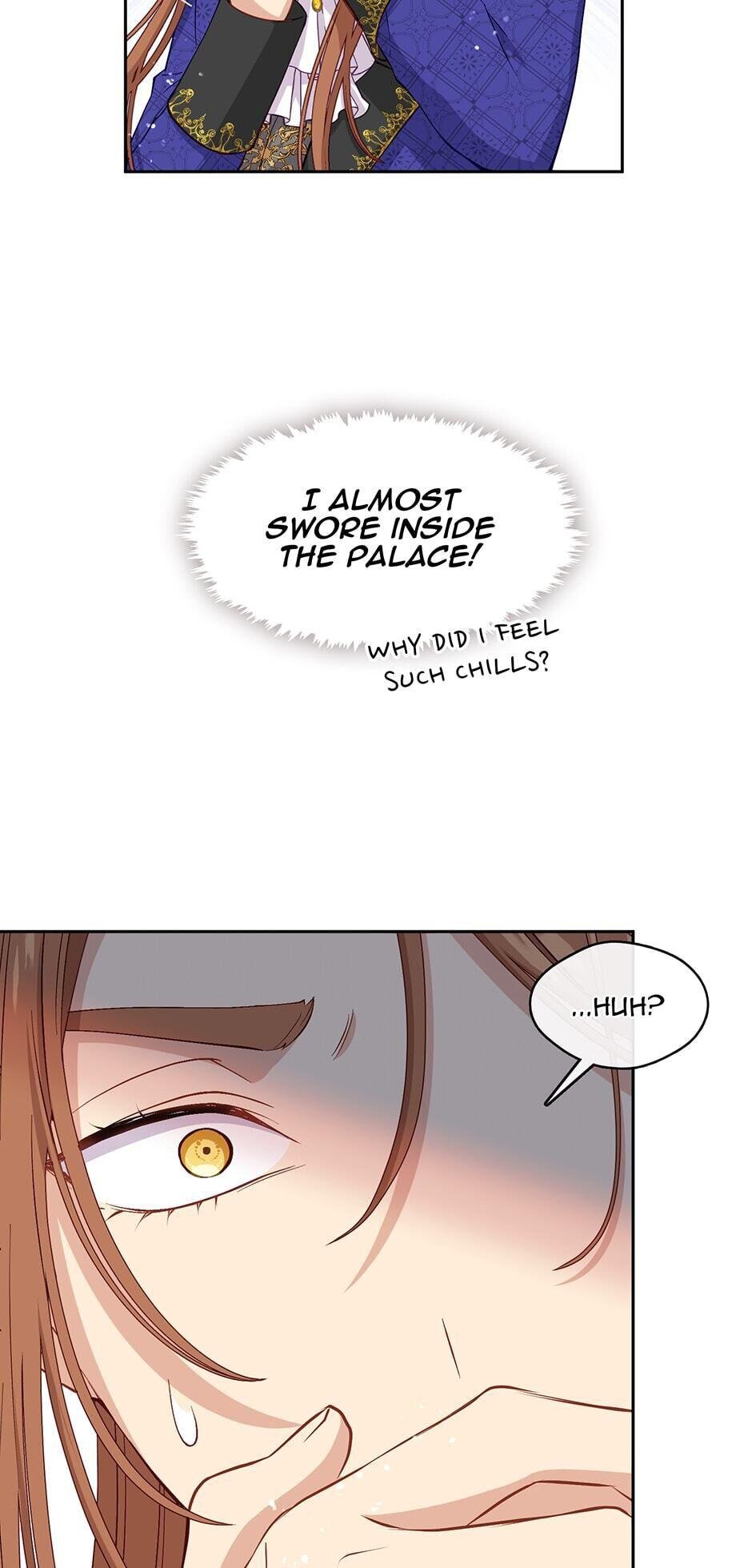 Read Beware the Villainess! EN Manga Online