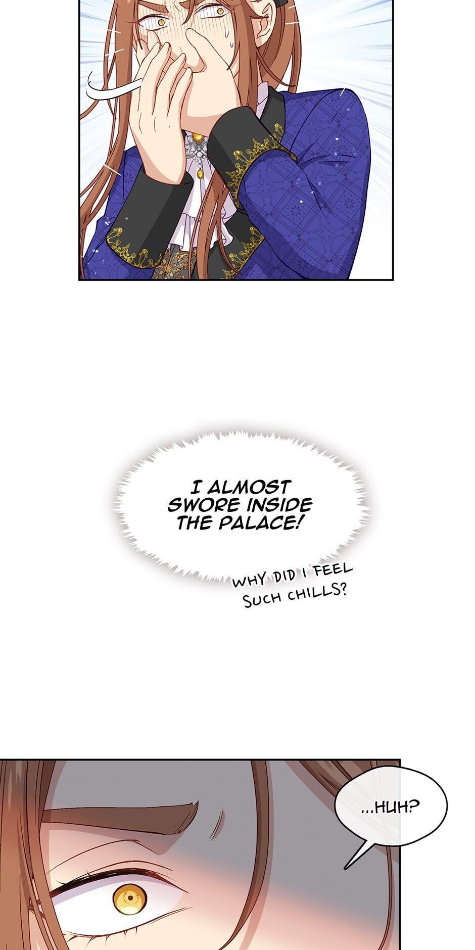Read Beware the Villainess! EN Manga Online