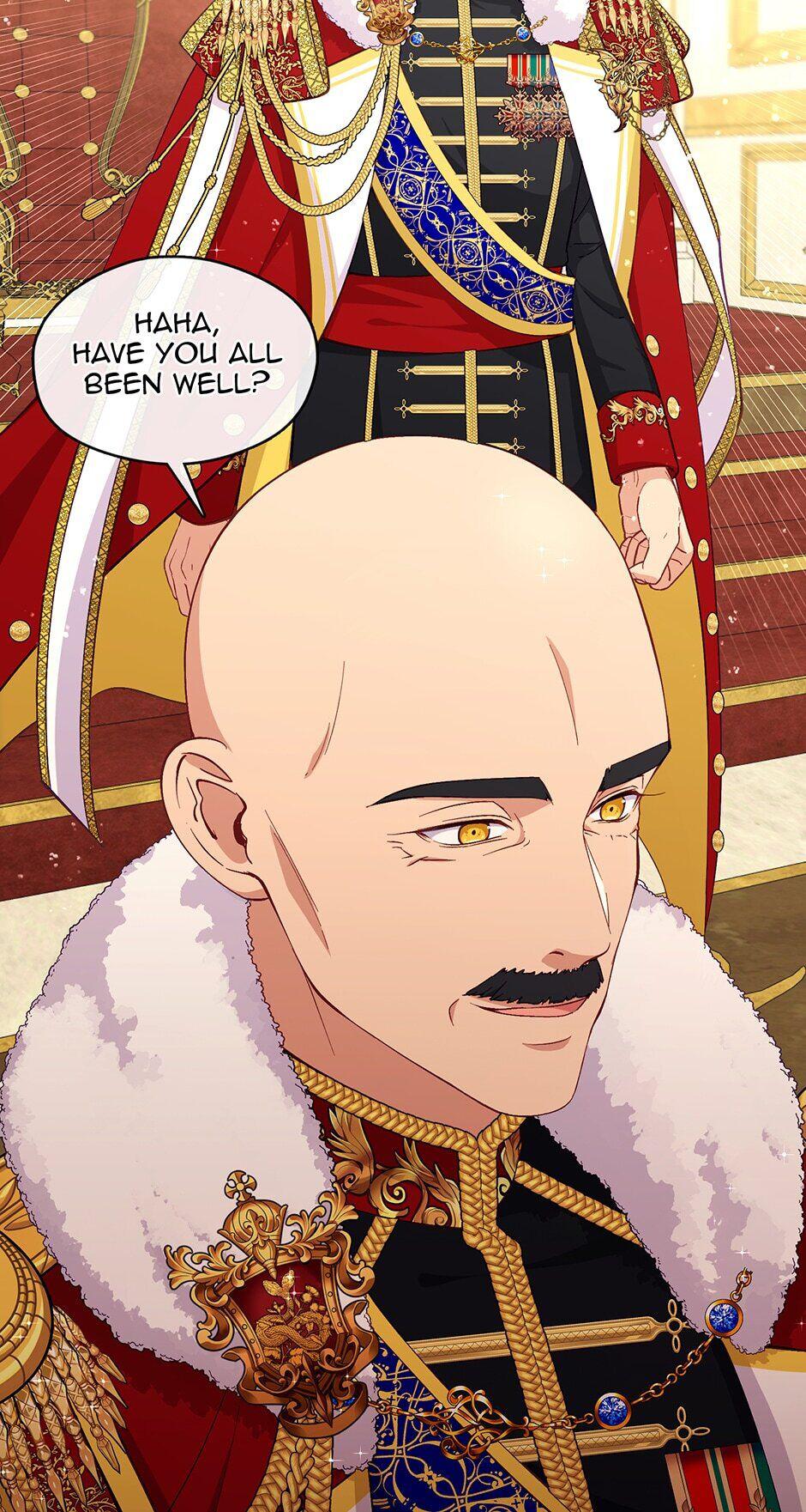 Read Beware the Villainess! EN Manga Online