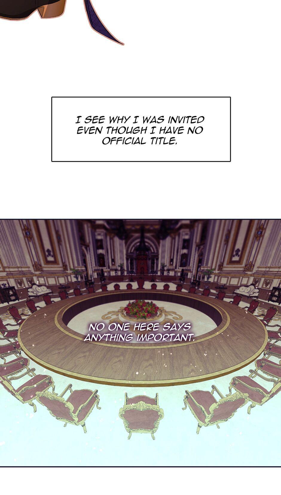 Read Beware the Villainess! EN Manga Online