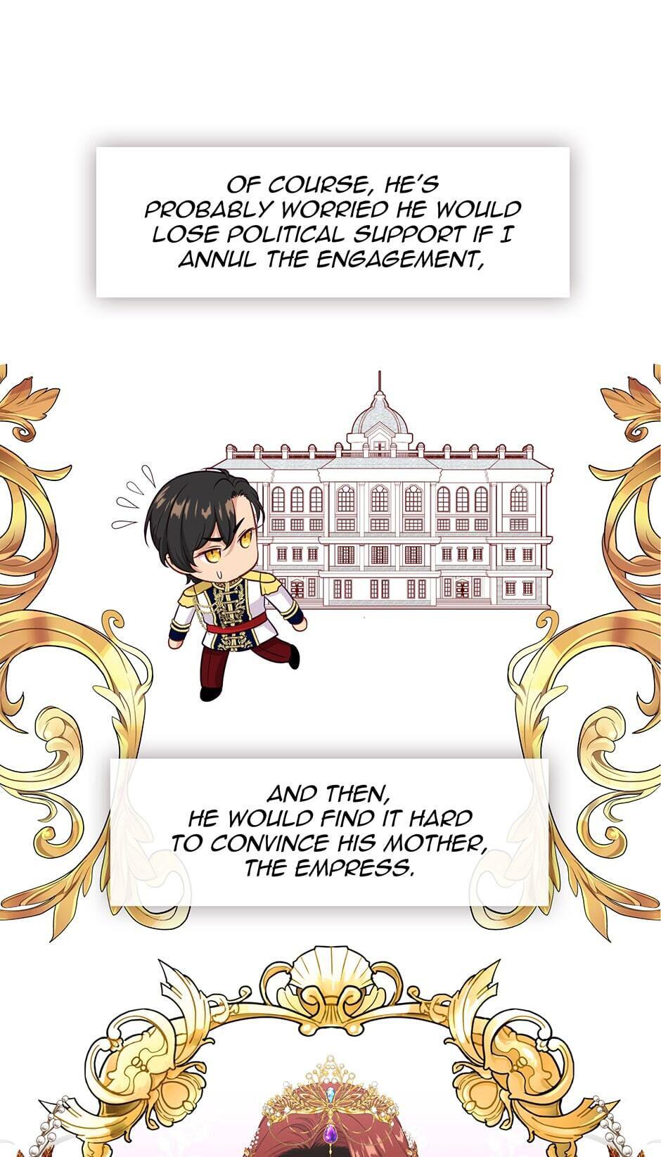 Read Beware the Villainess! EN Manga Online