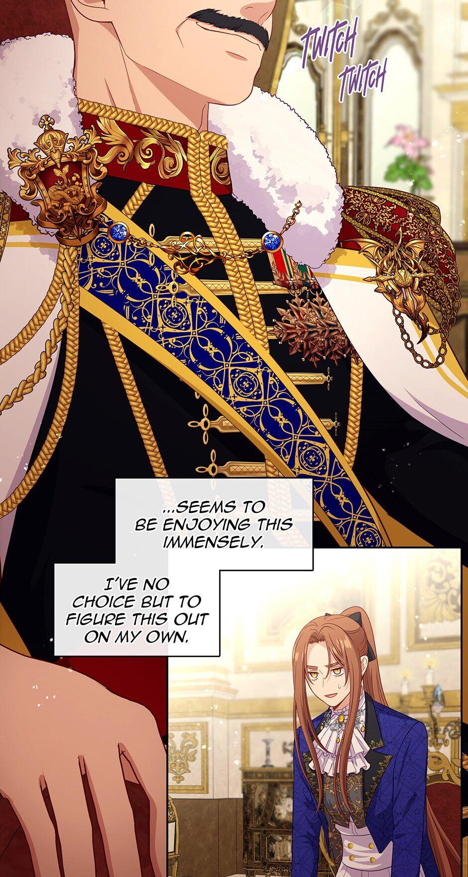 Read Beware the Villainess! EN Manga Online