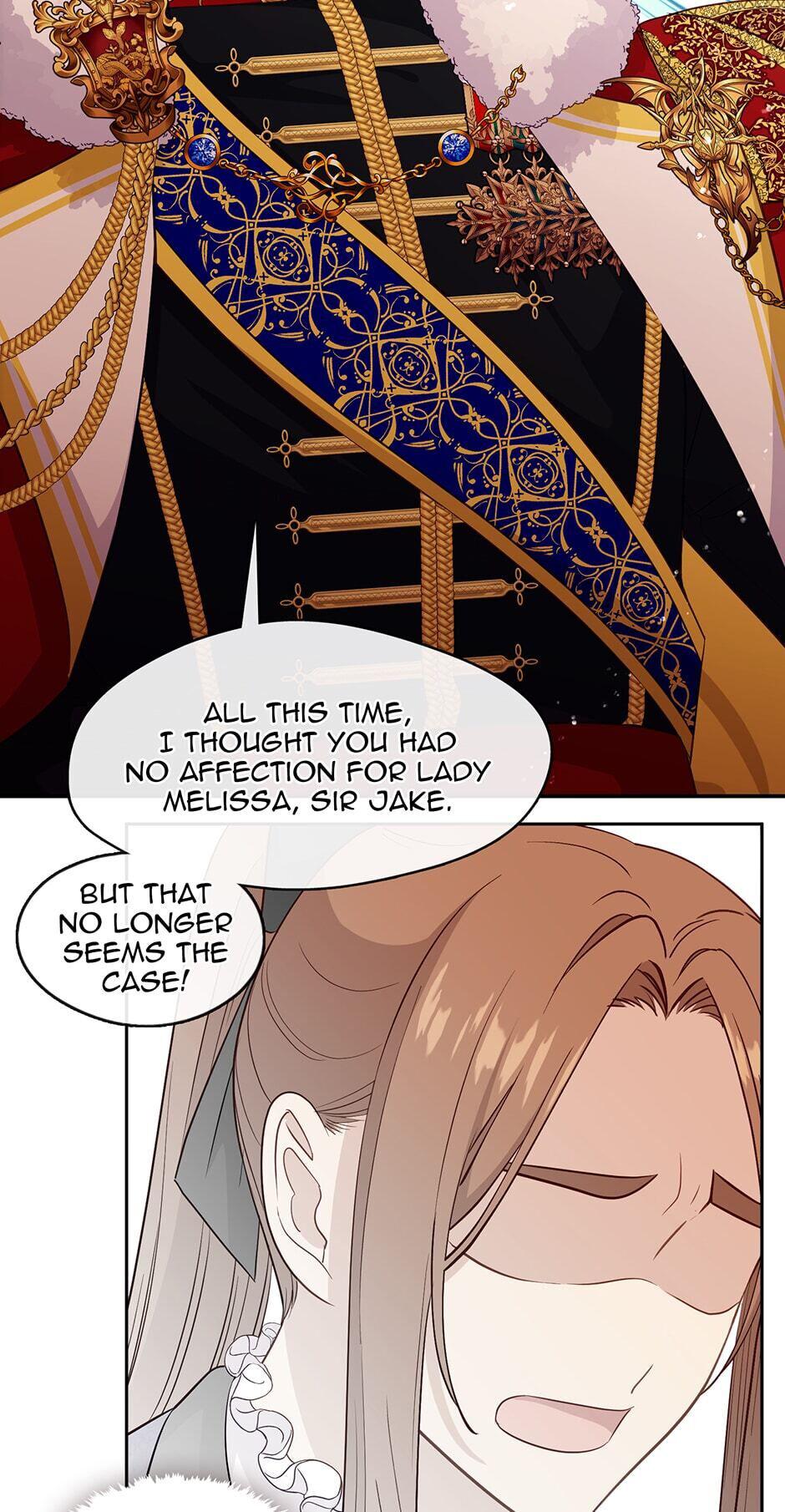 Read Beware the Villainess! EN Manga Online