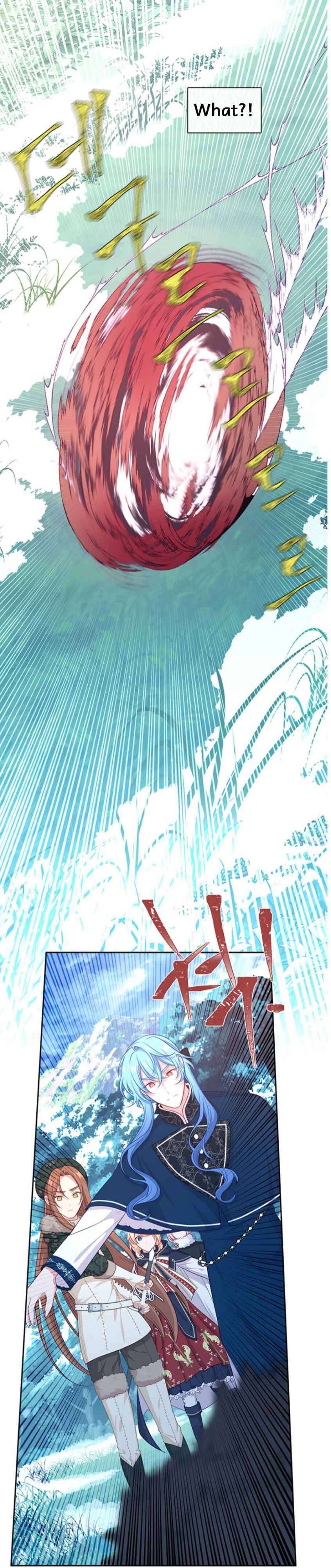 Read Beware the Villainess! EN Manga Online