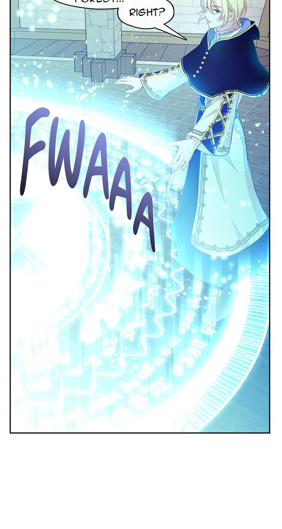 Read Beware the Villainess! EN Manga Online