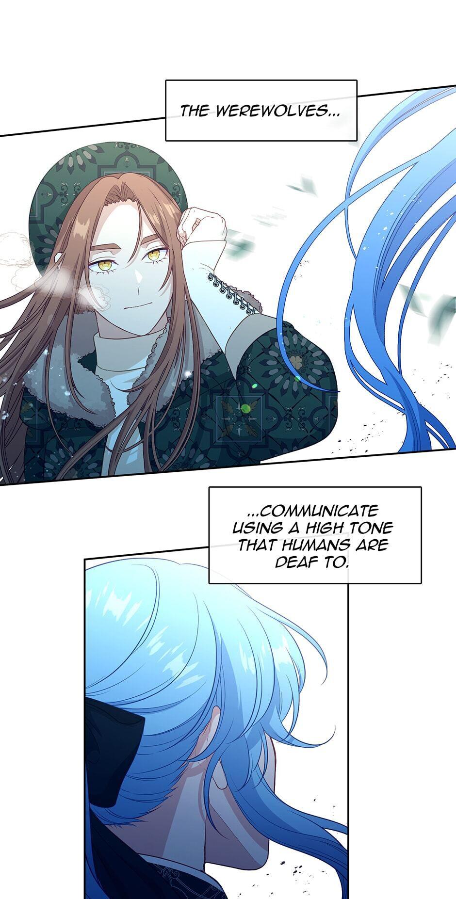 Read Beware the Villainess! EN Manga Online