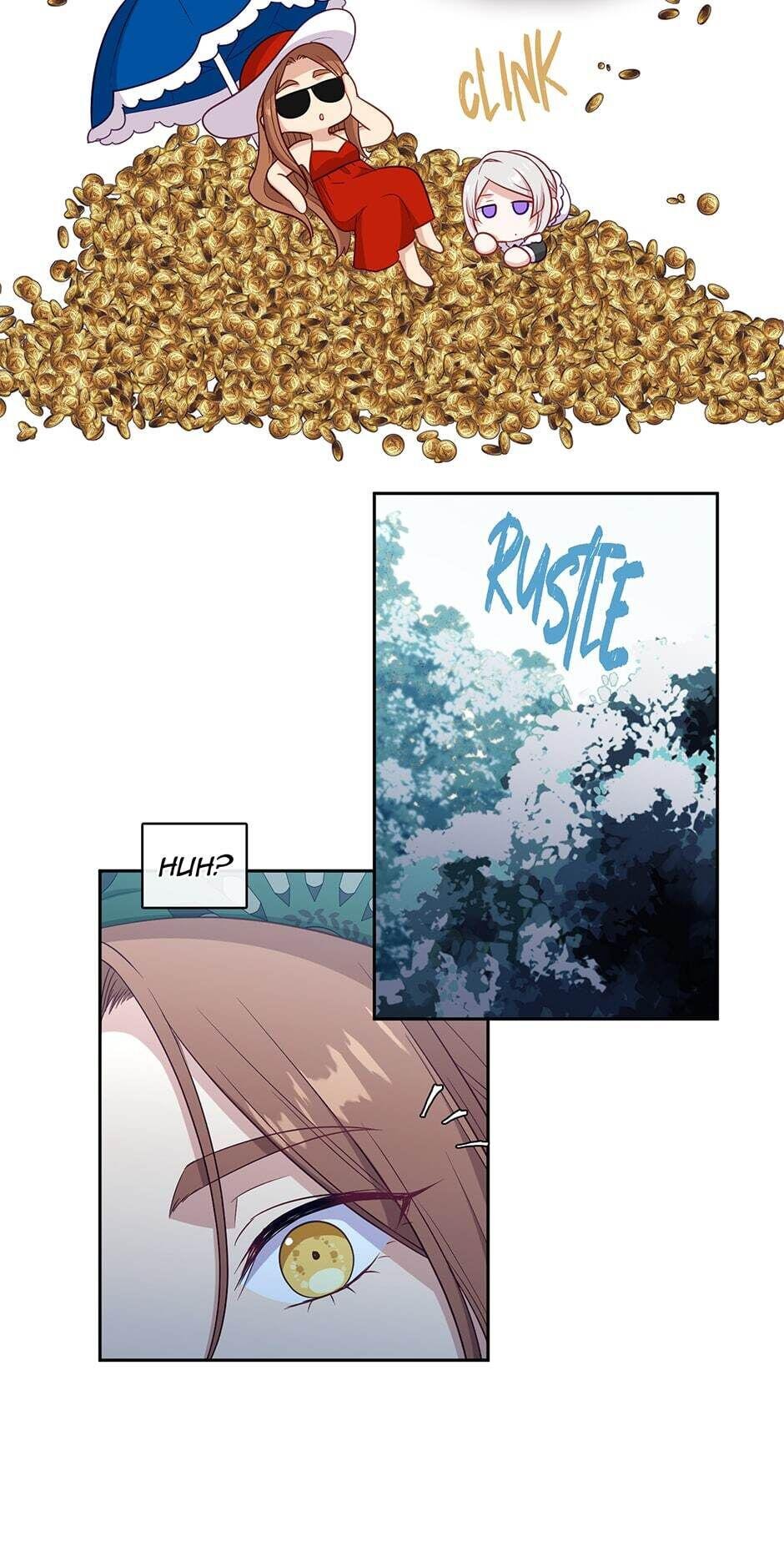 Read Beware the Villainess! EN Manga Online