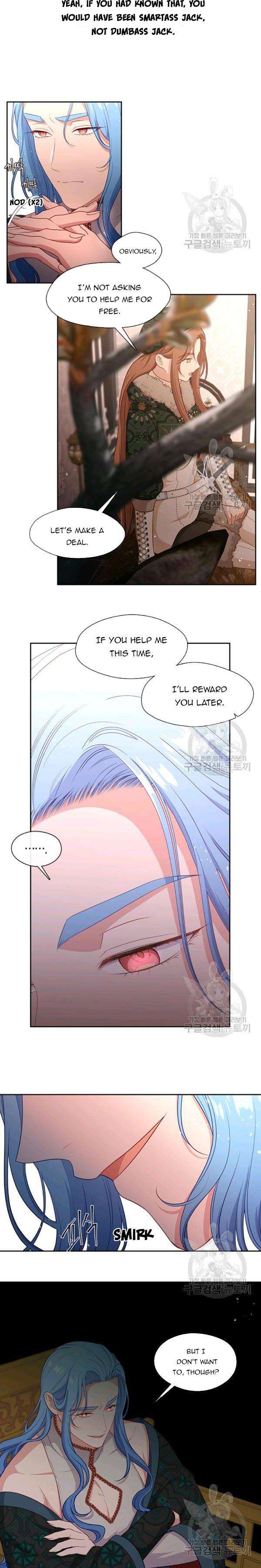 Read Beware the Villainess! EN Manga Online