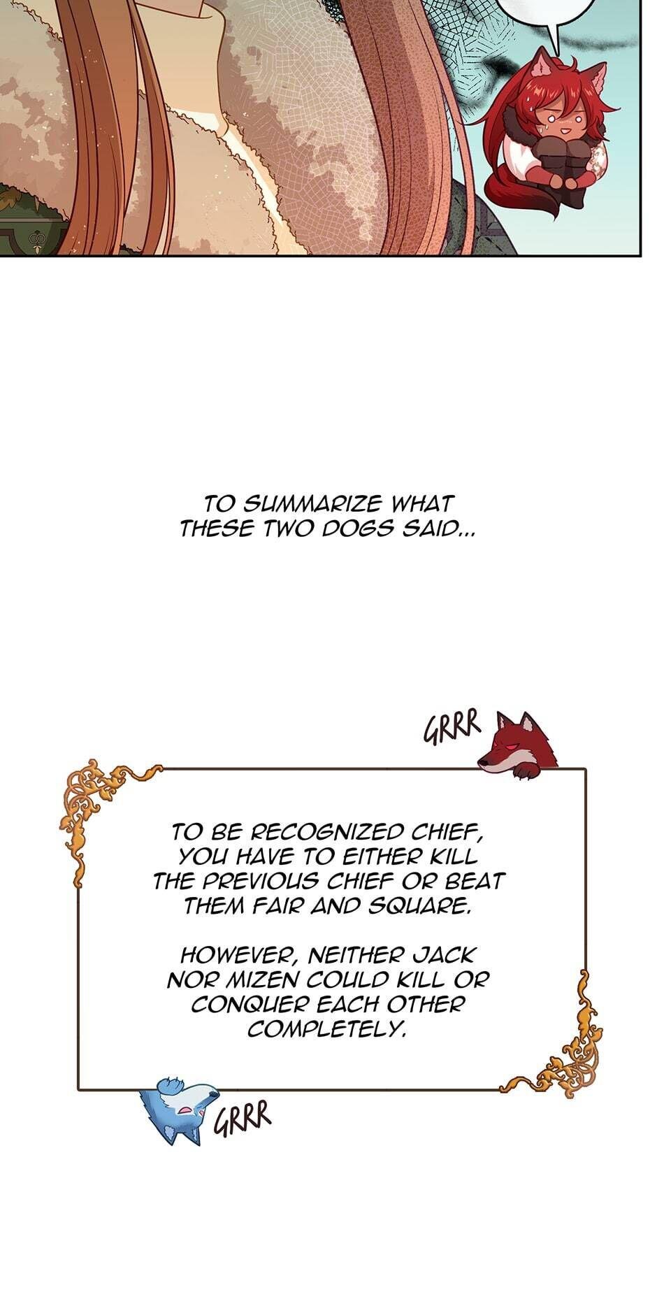 Read Beware the Villainess! EN Manga Online