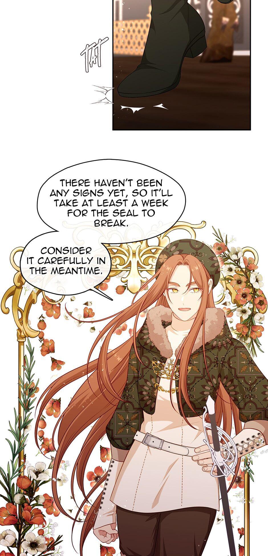 Read Beware the Villainess! EN Manga Online