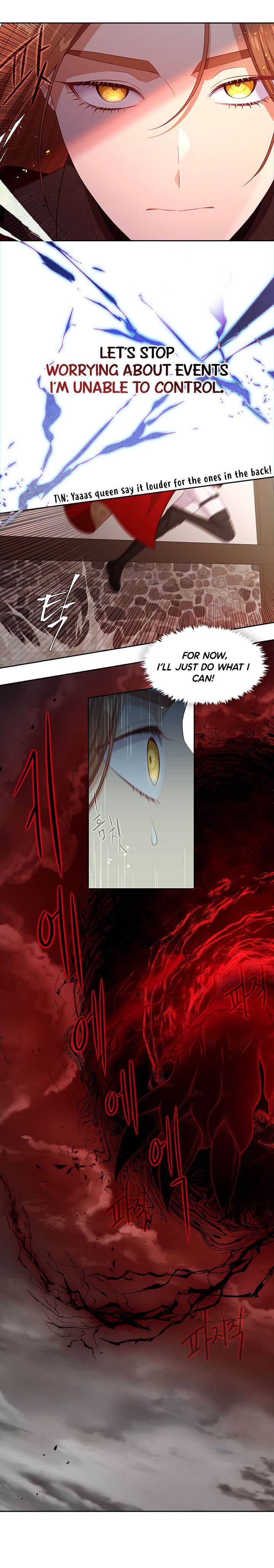 Read Beware the Villainess! EN Manga Online