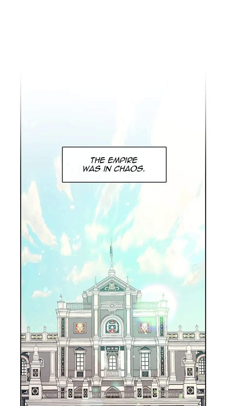 Read Beware the Villainess! EN Manga Online