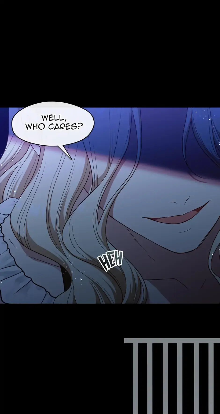 Read Beware the Villainess! EN Manga Online