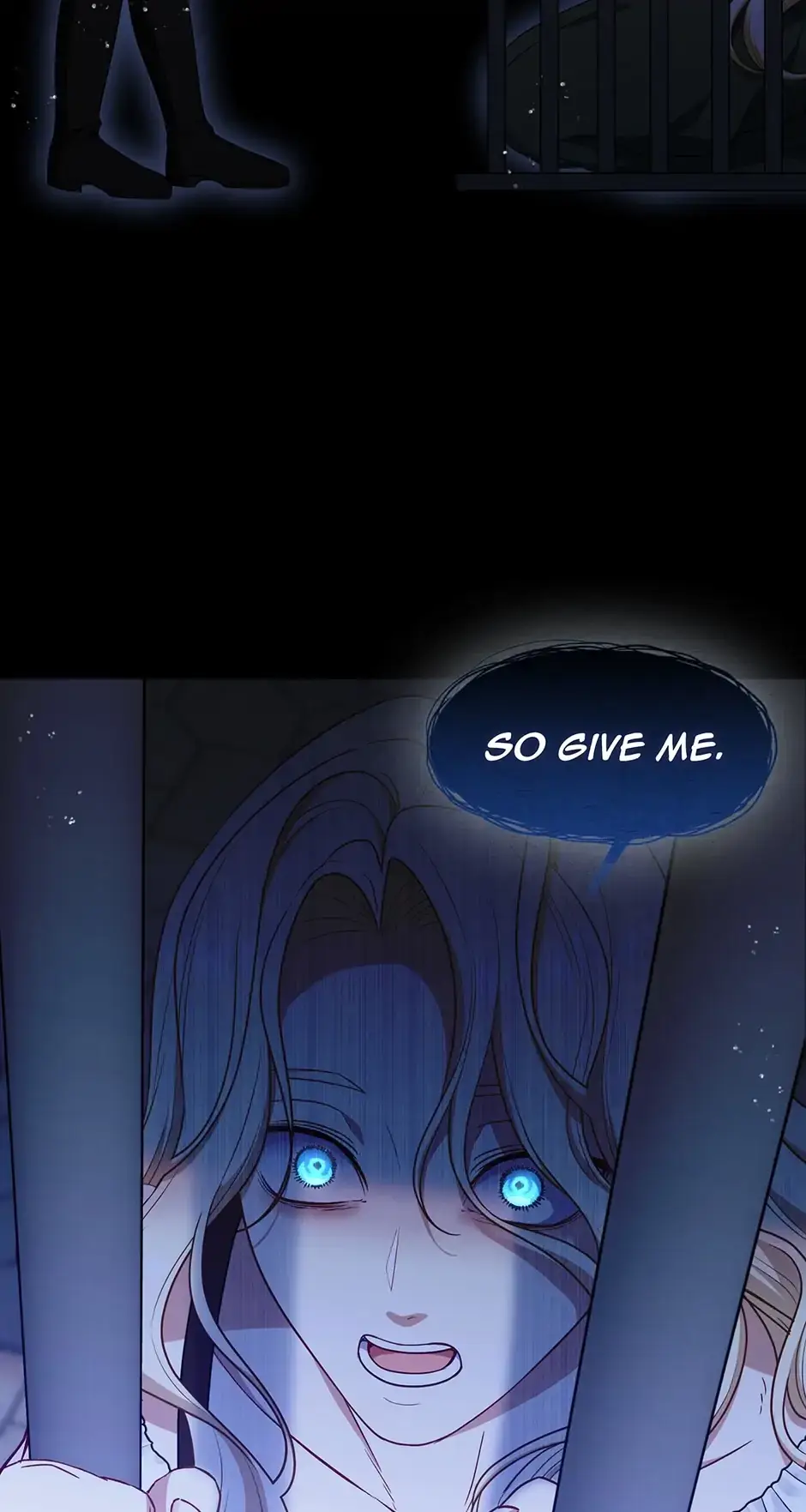 Read Beware the Villainess! EN Manga Online