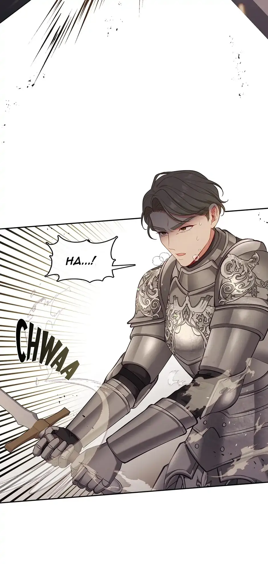 Read Beware the Villainess! EN Manga Online