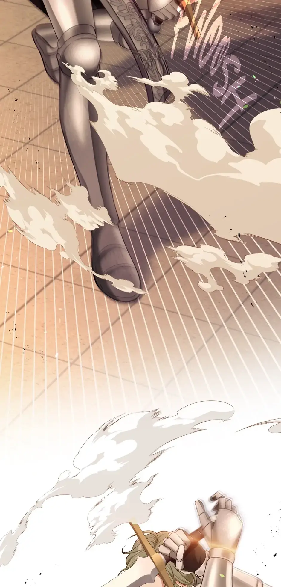 Read Beware the Villainess! EN Manga Online