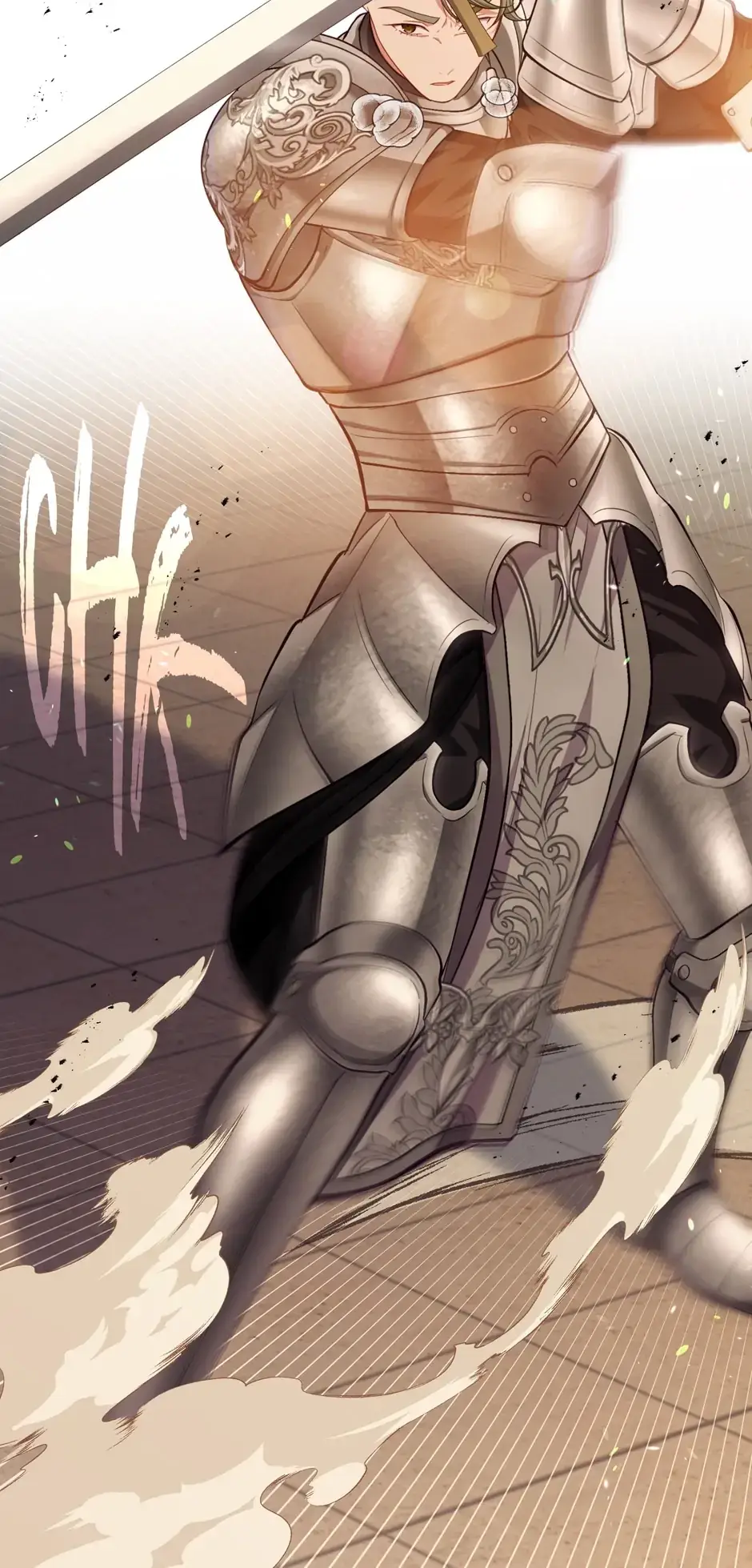 Read Beware the Villainess! EN Manga Online