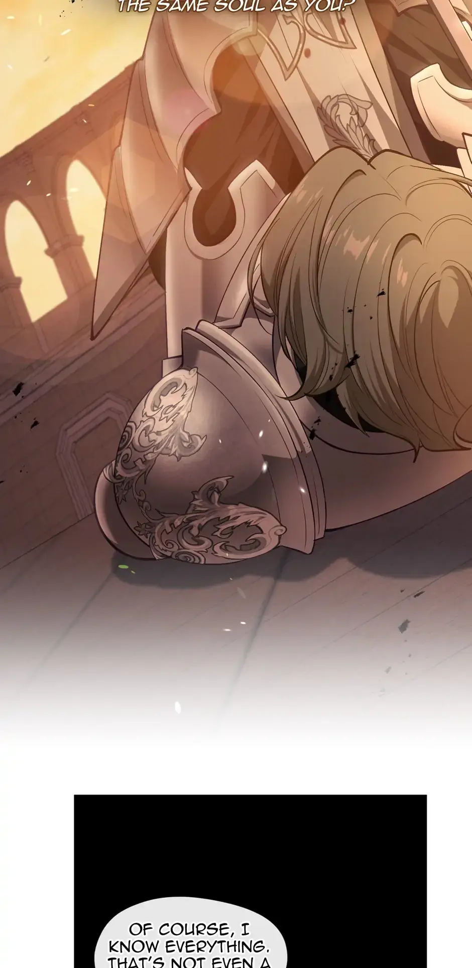 Read Beware the Villainess! EN Manga Online