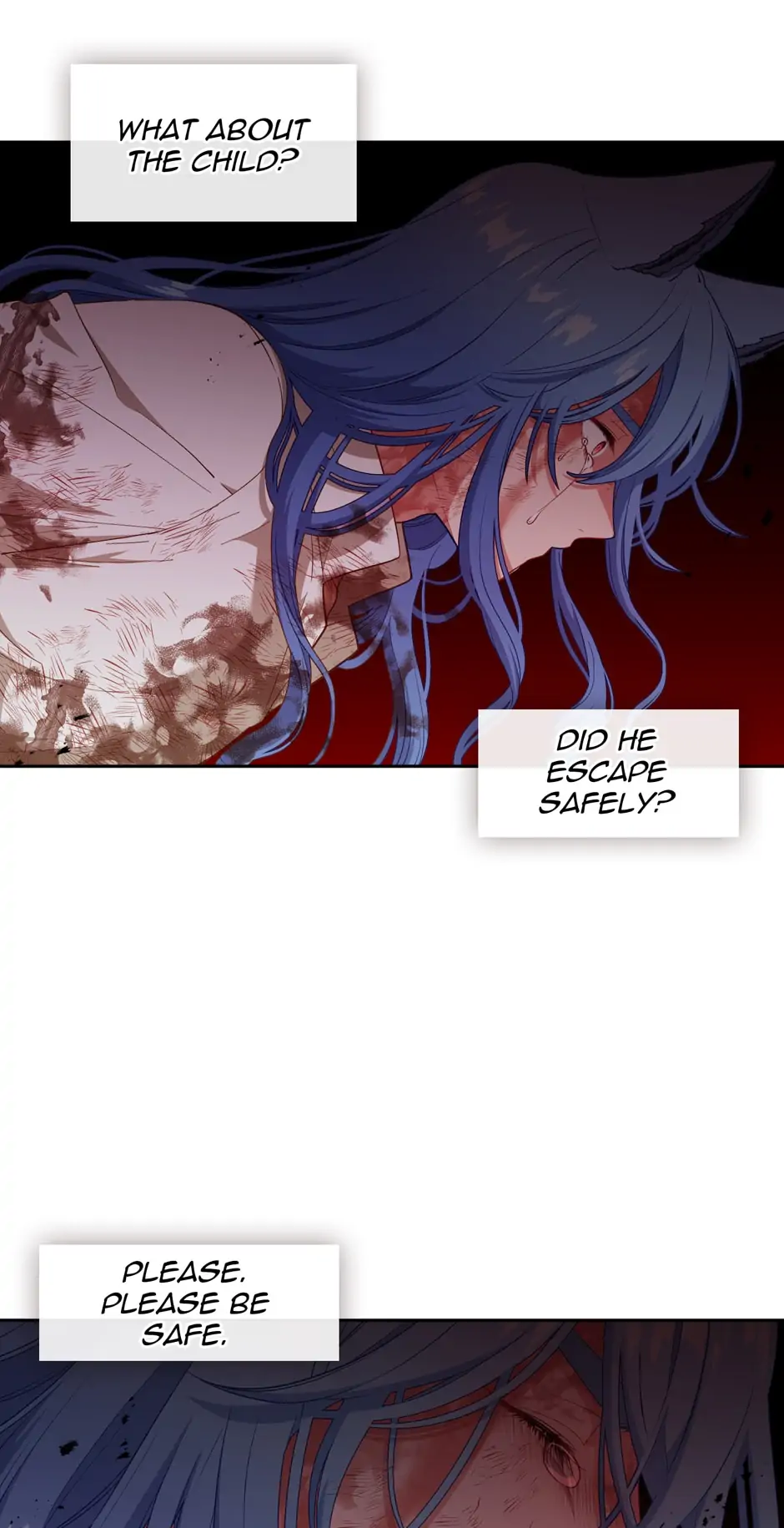 Read Beware the Villainess! EN Manga Online