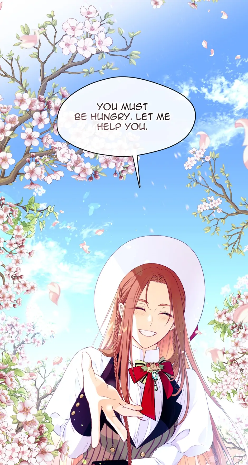 Read Beware the Villainess! EN Manga Online