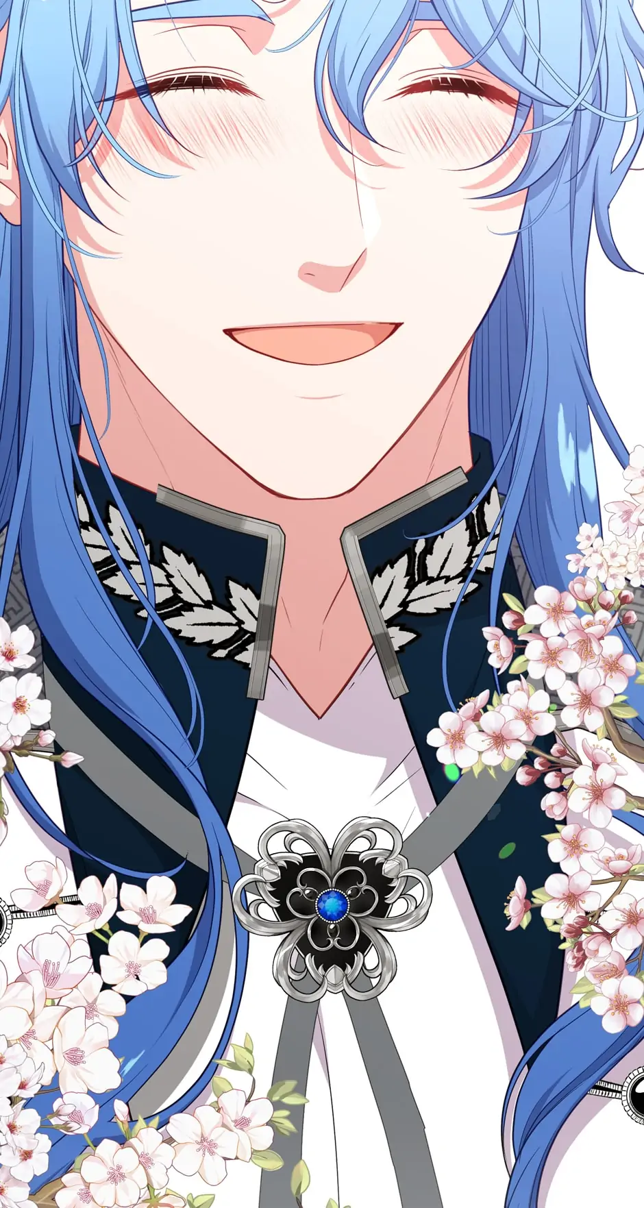 Read Beware the Villainess! EN Manga Online