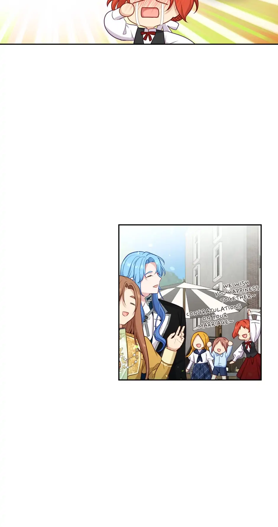 Read Beware the Villainess! EN Manga Online