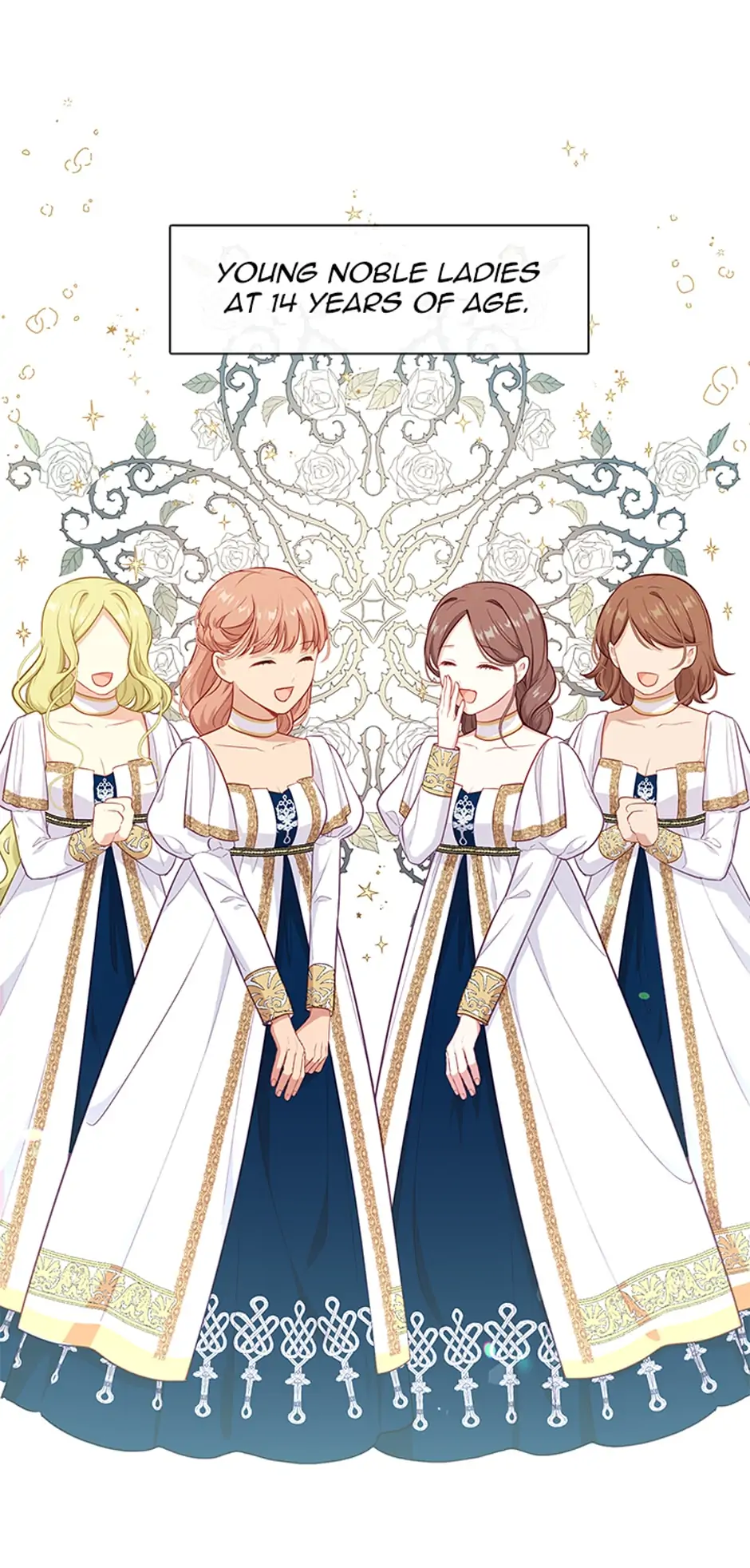 Read Beware the Villainess! EN Manga Online