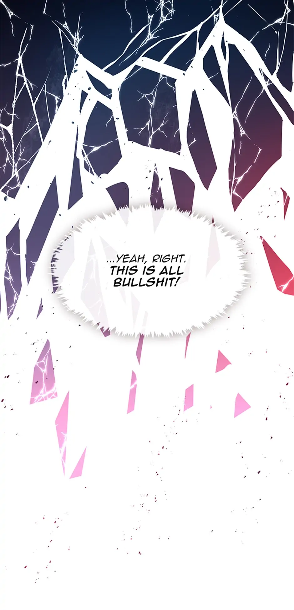 Read Beware the Villainess! EN Manga Online