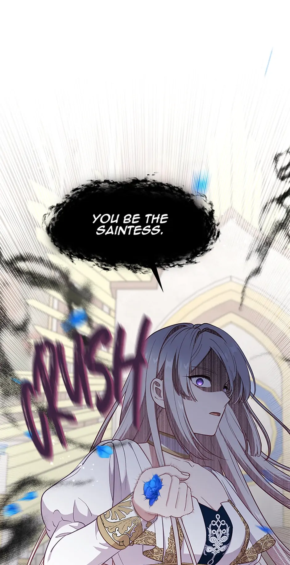 Read Beware the Villainess! EN Manga Online