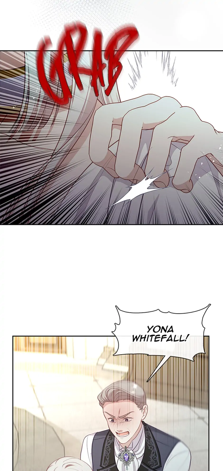 Read Beware the Villainess! EN Manga Online