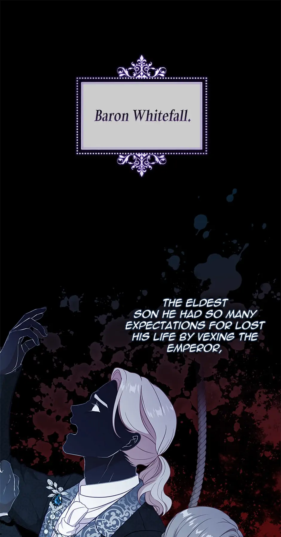 Read Beware the Villainess! EN Manga Online