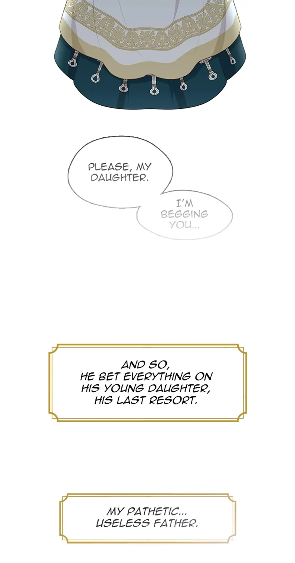 Read Beware the Villainess! EN Manga Online