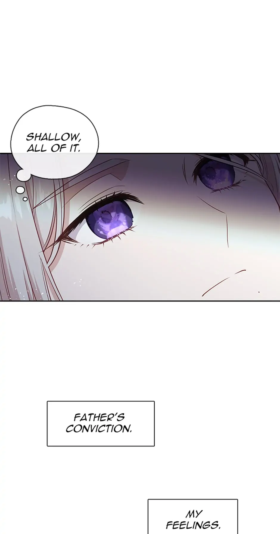 Read Beware the Villainess! EN Manga Online