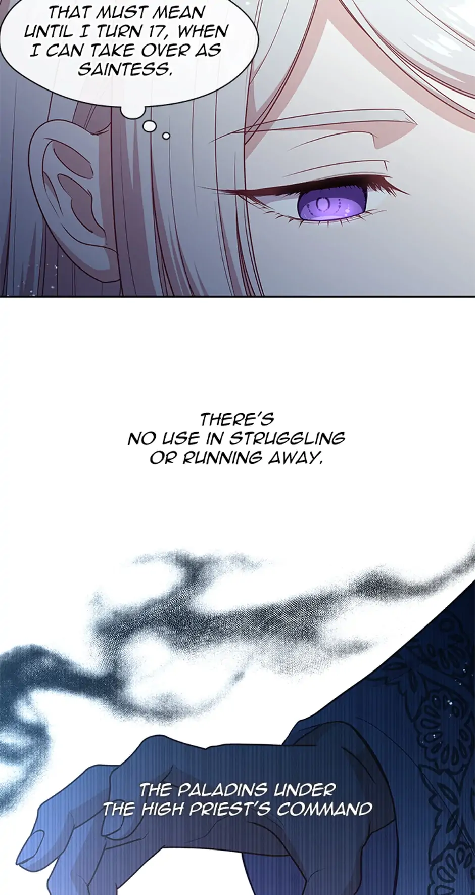 Read Beware the Villainess! EN Manga Online