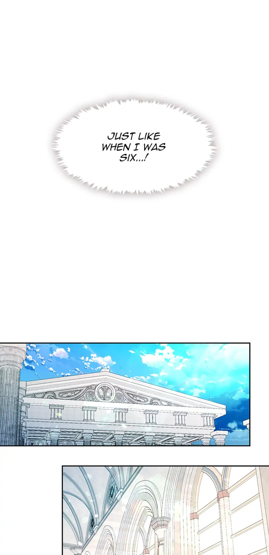 Read Beware the Villainess! EN Manga Online