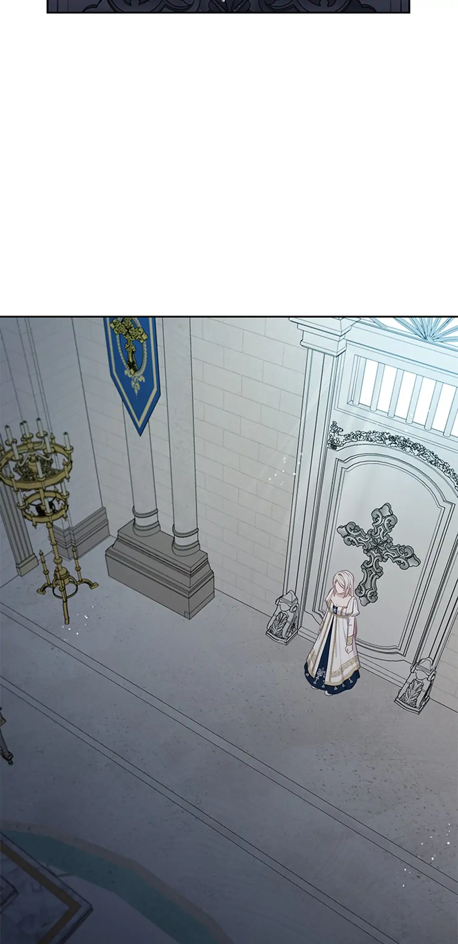 Read Beware the Villainess! EN Manga Online