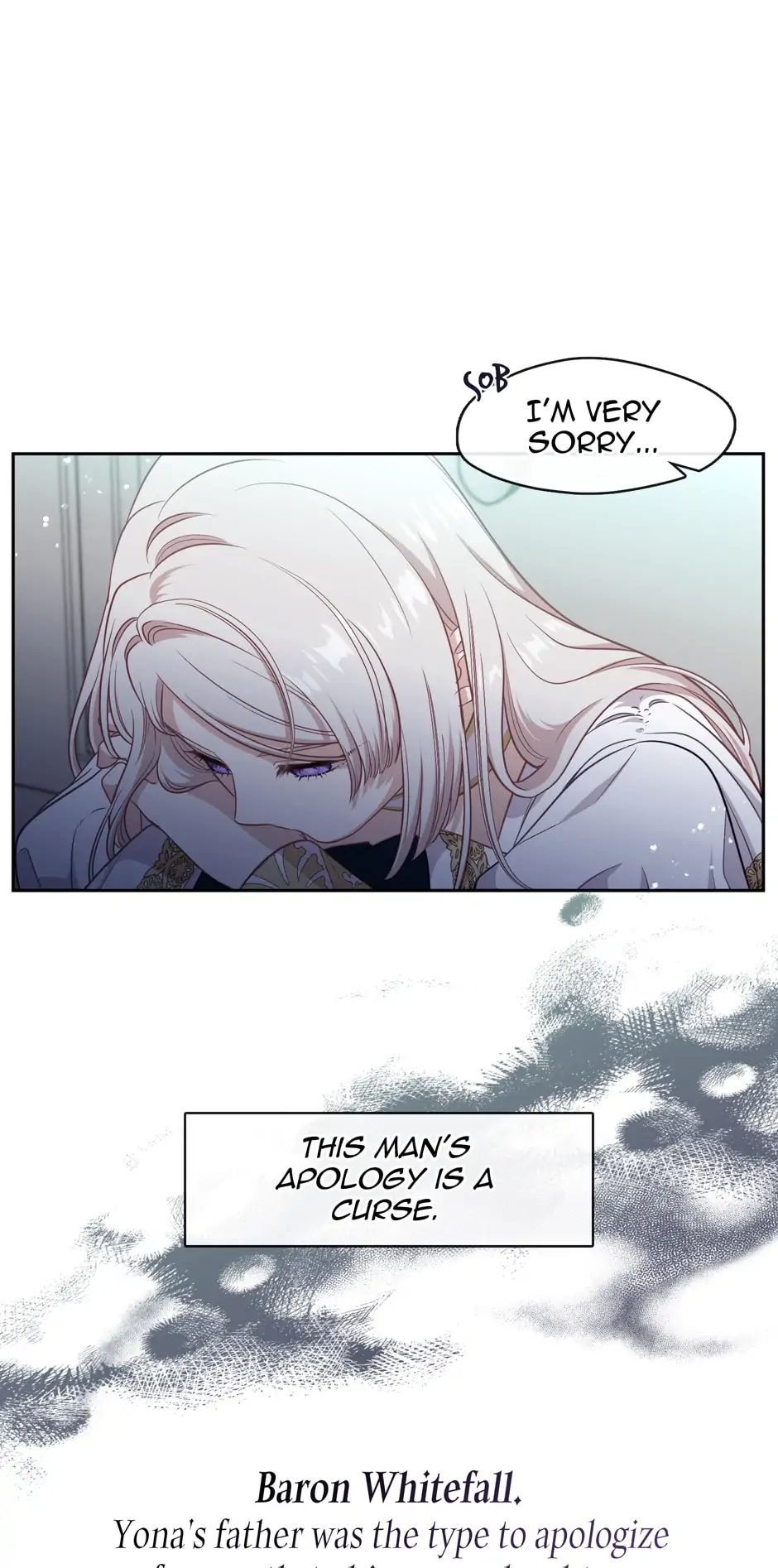 Read Beware the Villainess! EN Manga Online