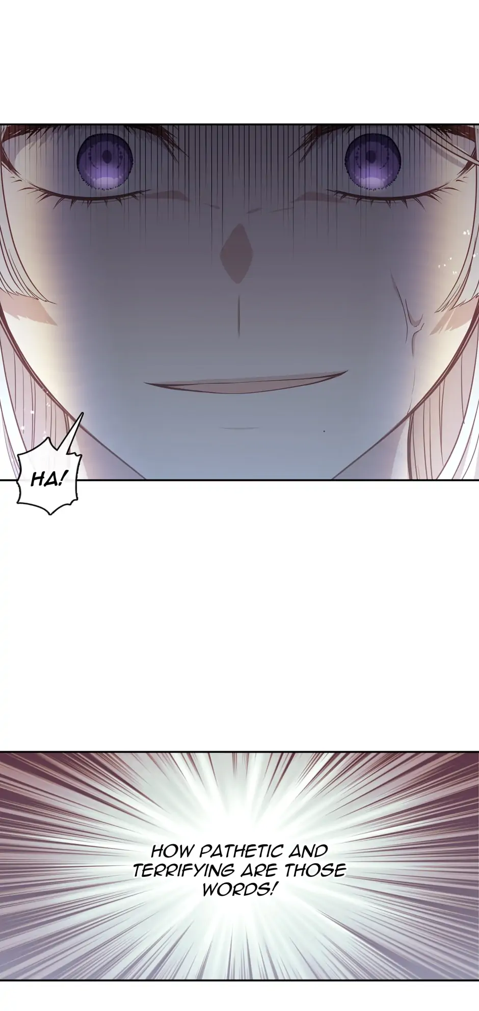 Read Beware the Villainess! EN Manga Online