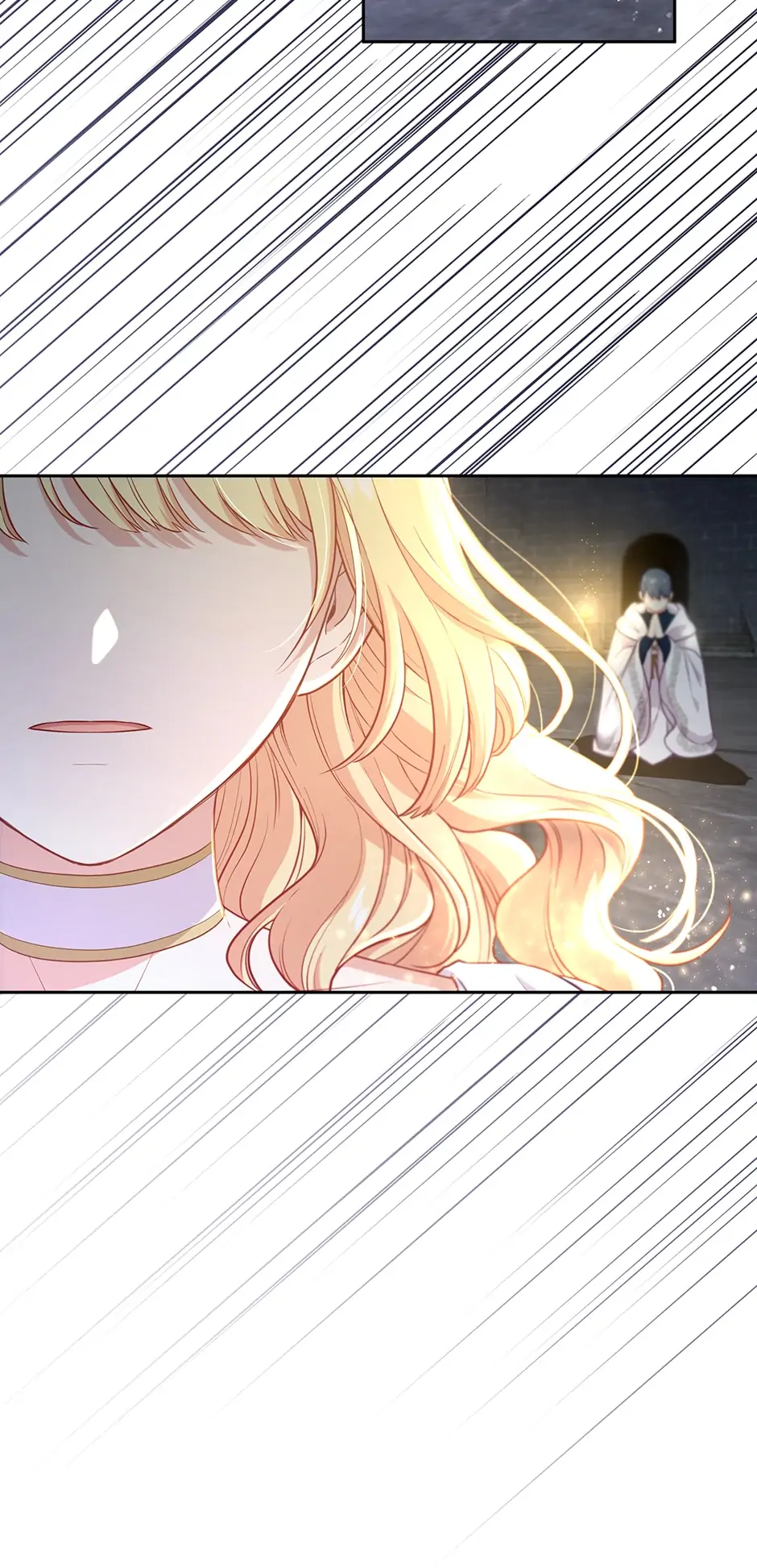 Read Beware the Villainess! EN Manga Online