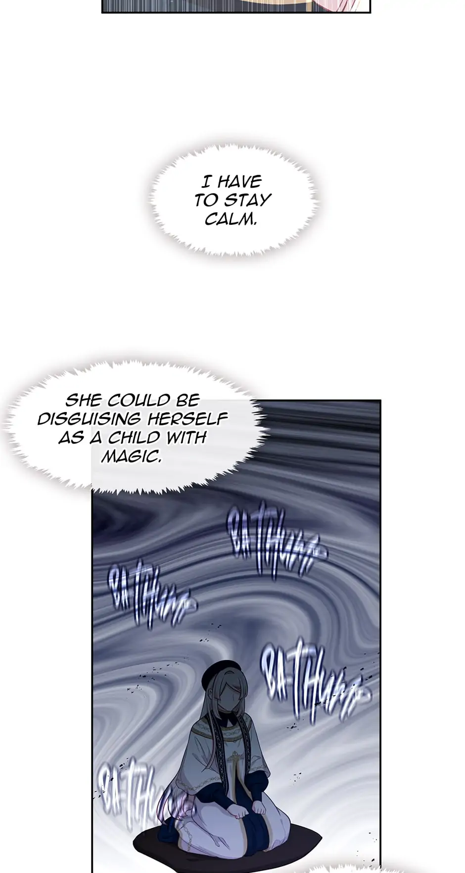 Read Beware the Villainess! EN Manga Online