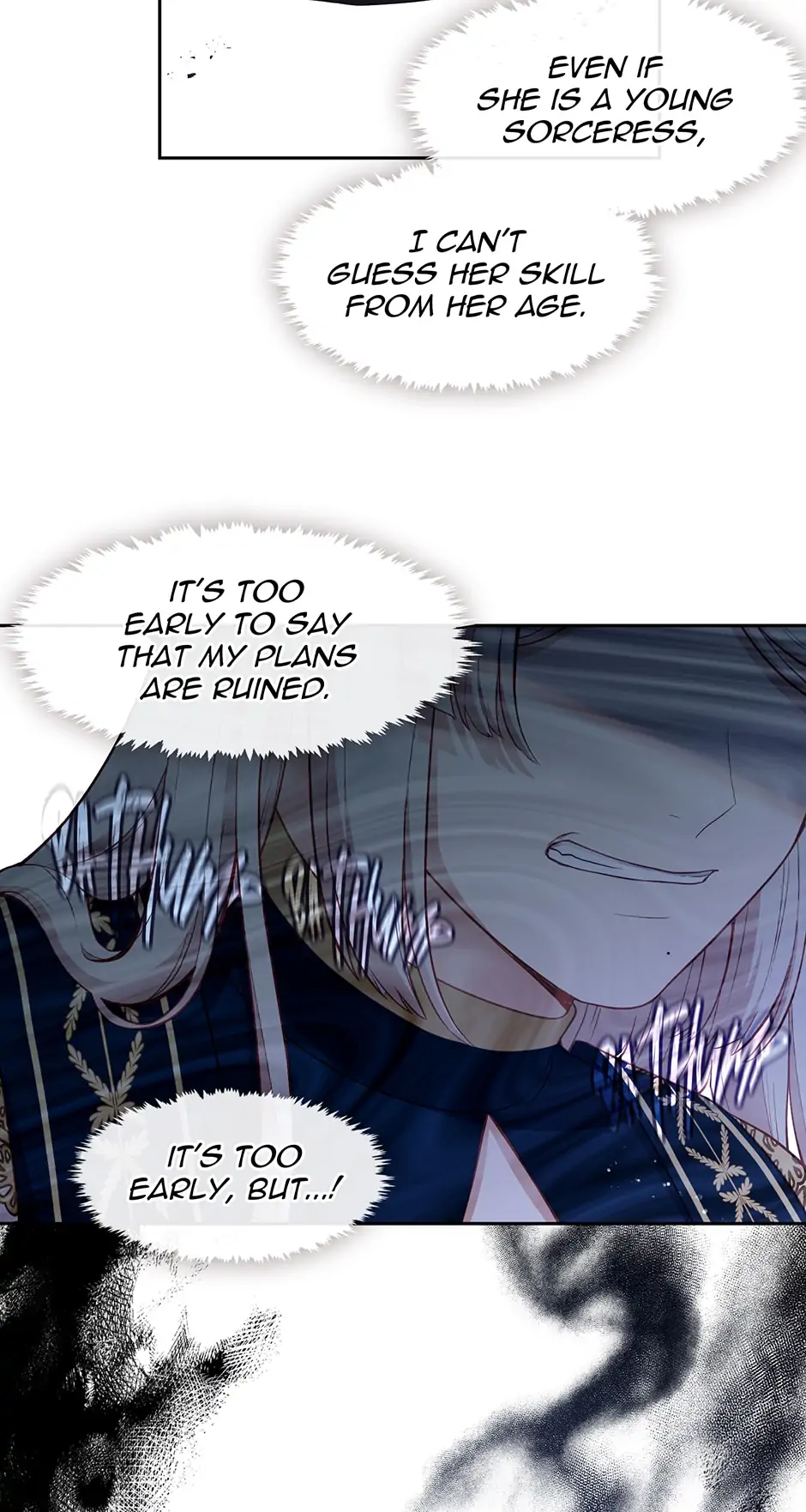 Read Beware the Villainess! EN Manga Online