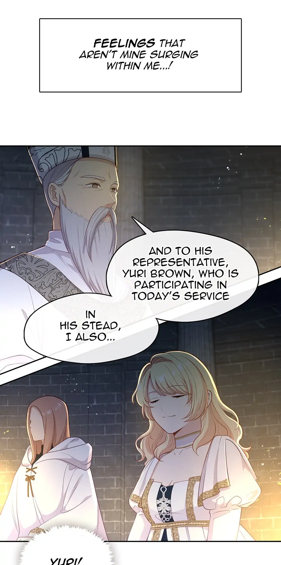 Read Beware the Villainess! EN Manga Online