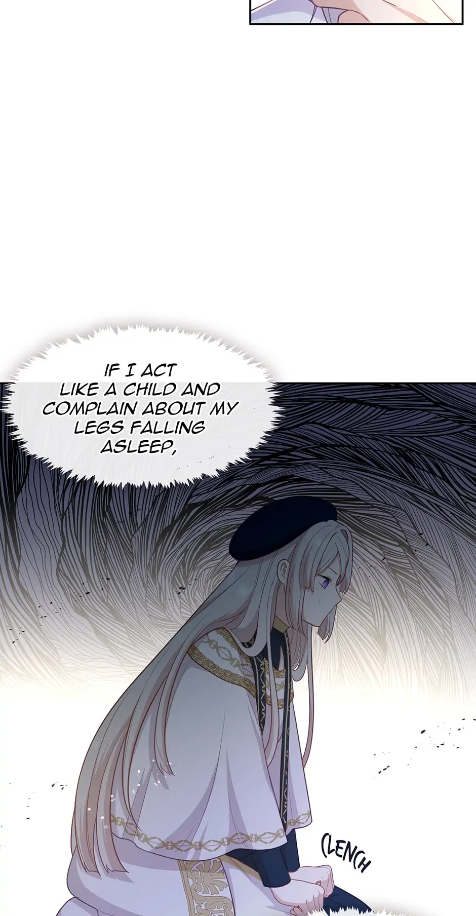 Read Beware the Villainess! EN Manga Online