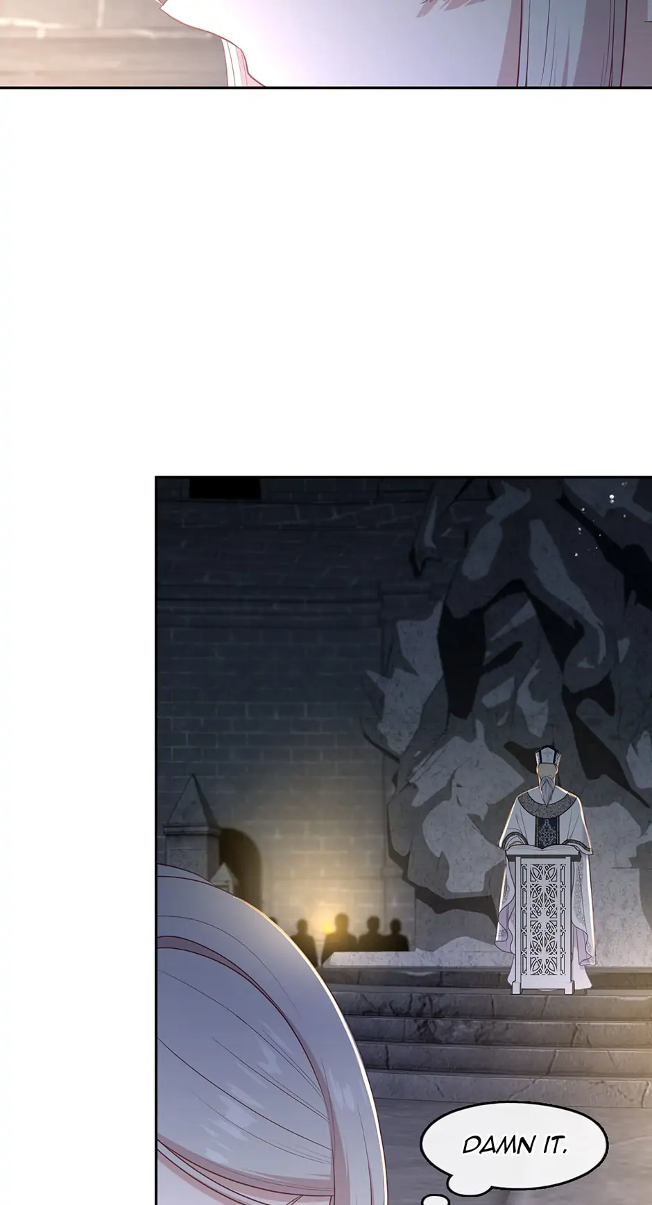 Read Beware the Villainess! EN Manga Online