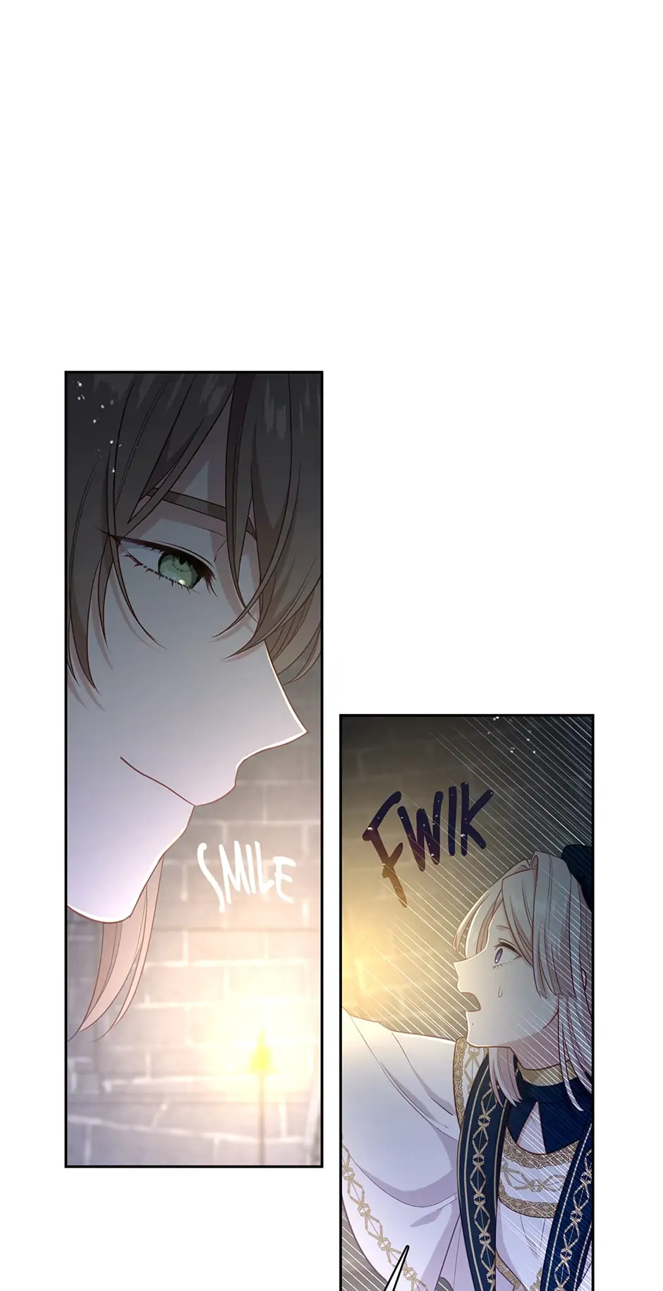 Read Beware the Villainess! EN Manga Online