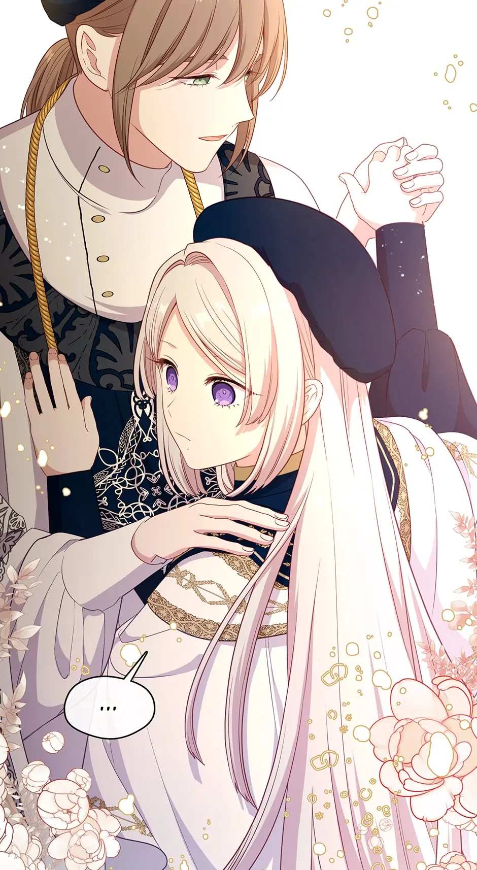 Read Beware the Villainess! EN Manga Online