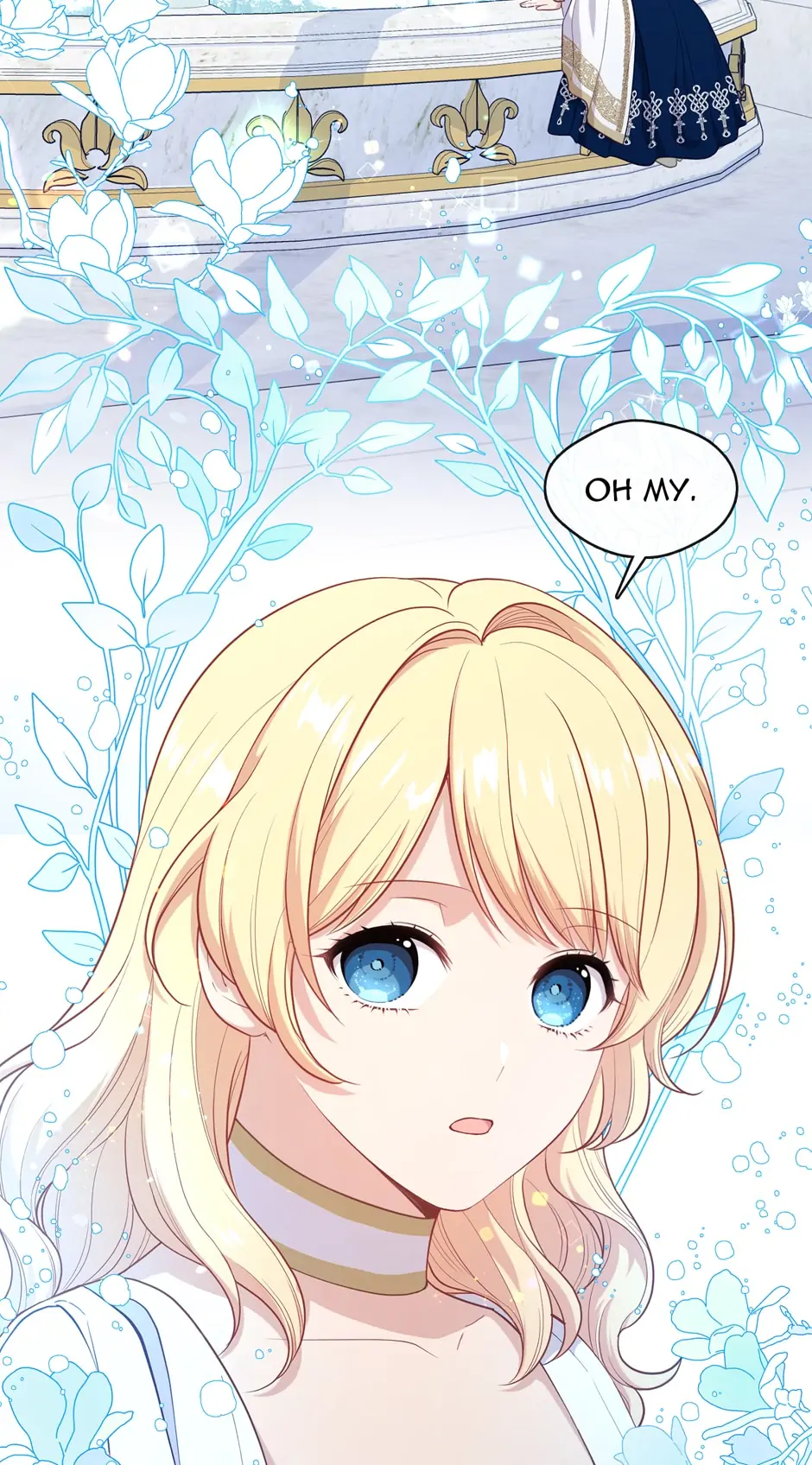 Read Beware the Villainess! EN Manga Online